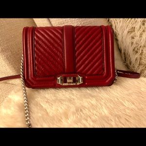 Rebecca Minkoff Love Crossbody